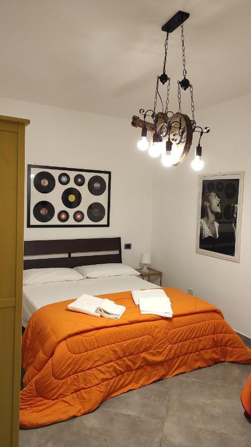 Hello World Bed & Breakfast Agrigento Bagian luar foto