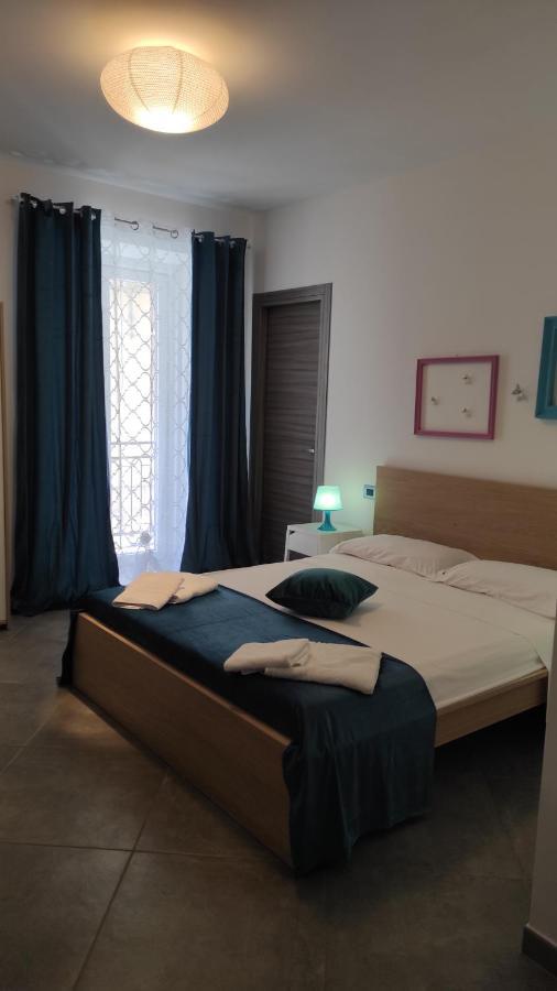 Hello World Bed & Breakfast Agrigento Bagian luar foto