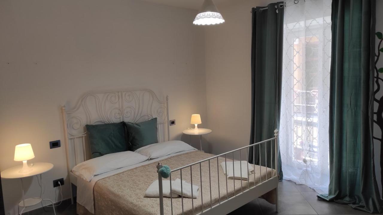 Hello World Bed & Breakfast Agrigento Bagian luar foto