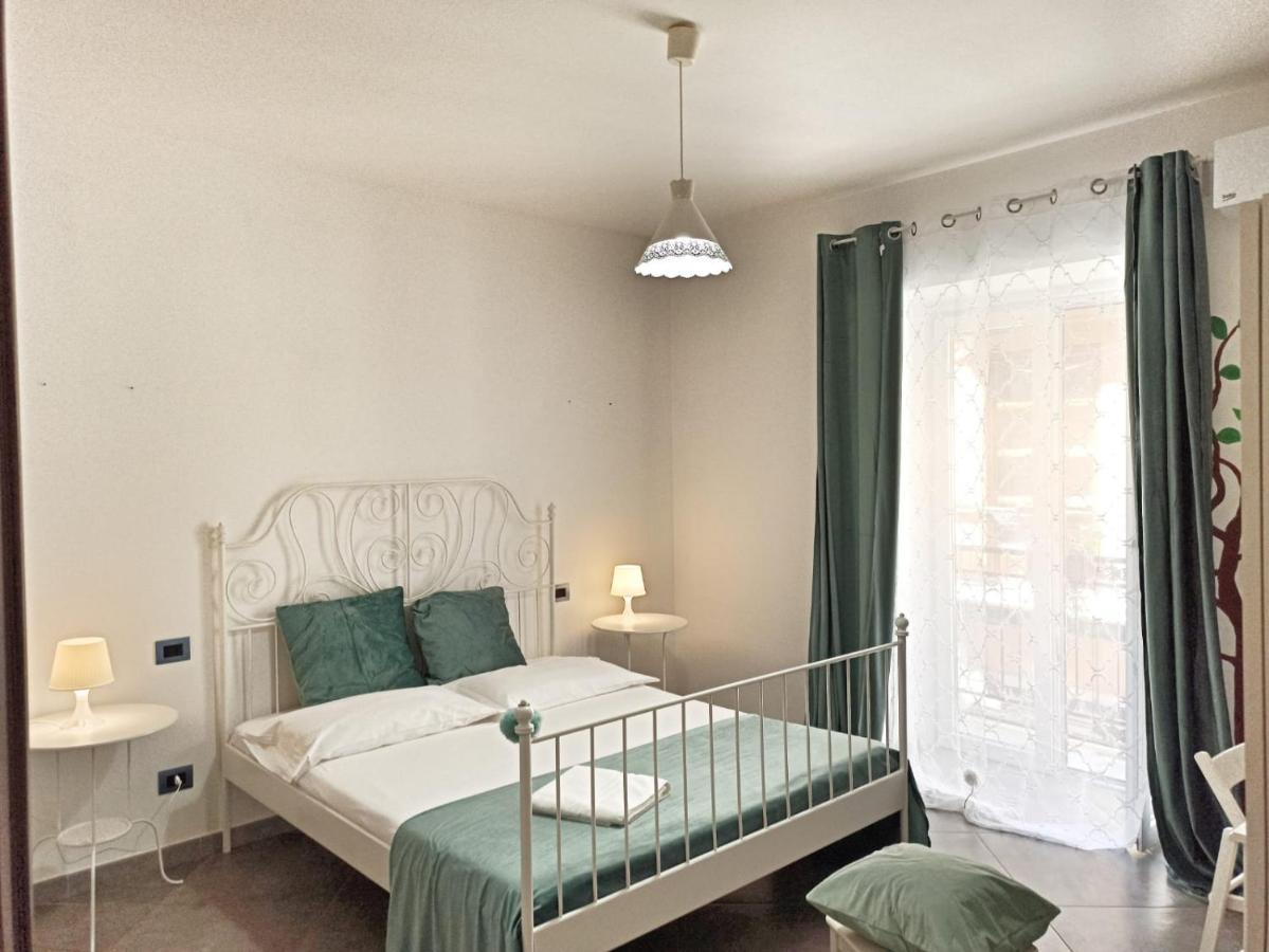 Hello World Bed & Breakfast Agrigento Bagian luar foto