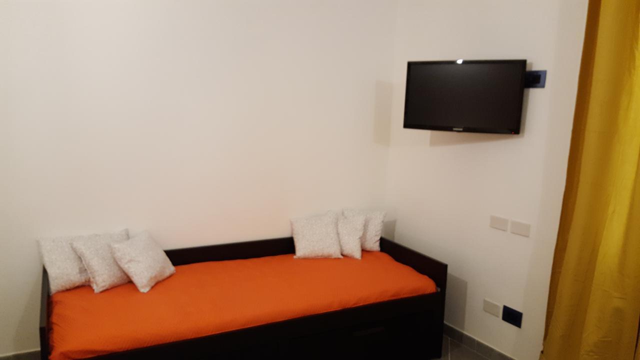 Hello World Bed & Breakfast Agrigento Bagian luar foto