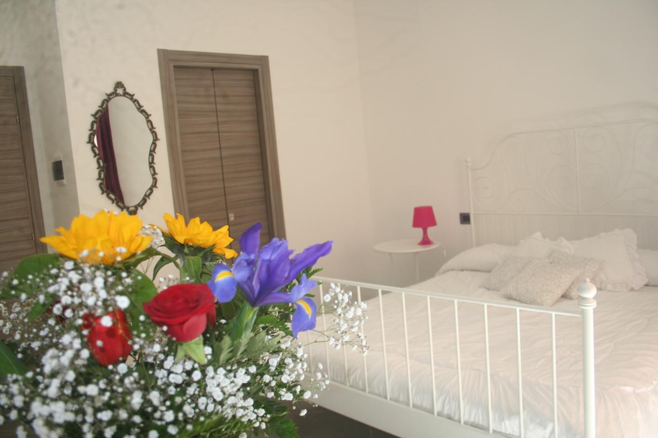 Hello World Bed & Breakfast Agrigento Bagian luar foto