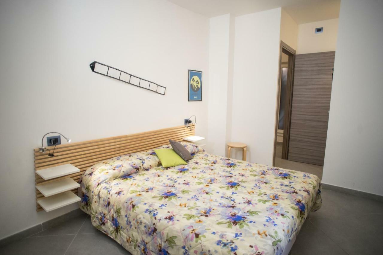 Hello World Bed & Breakfast Agrigento Bagian luar foto