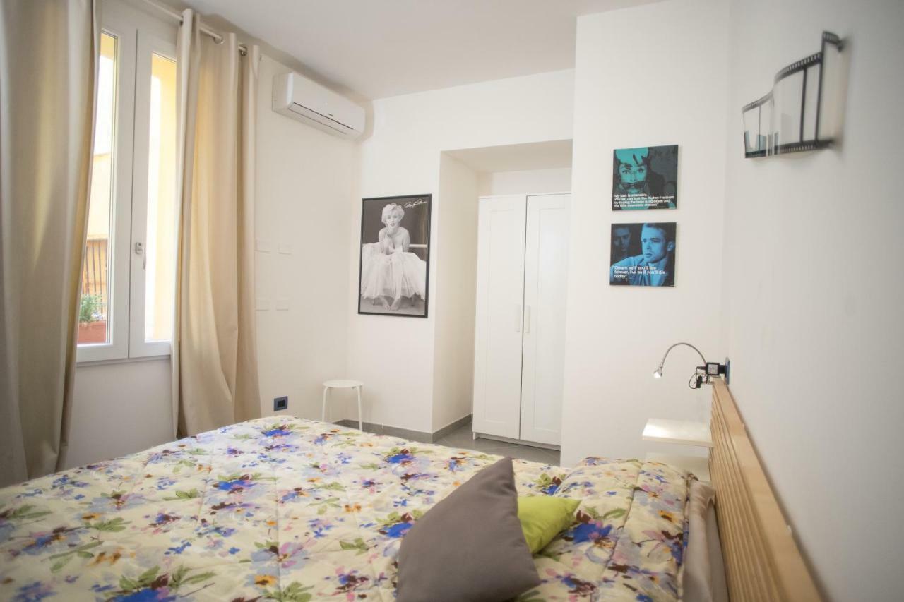 Hello World Bed & Breakfast Agrigento Bagian luar foto