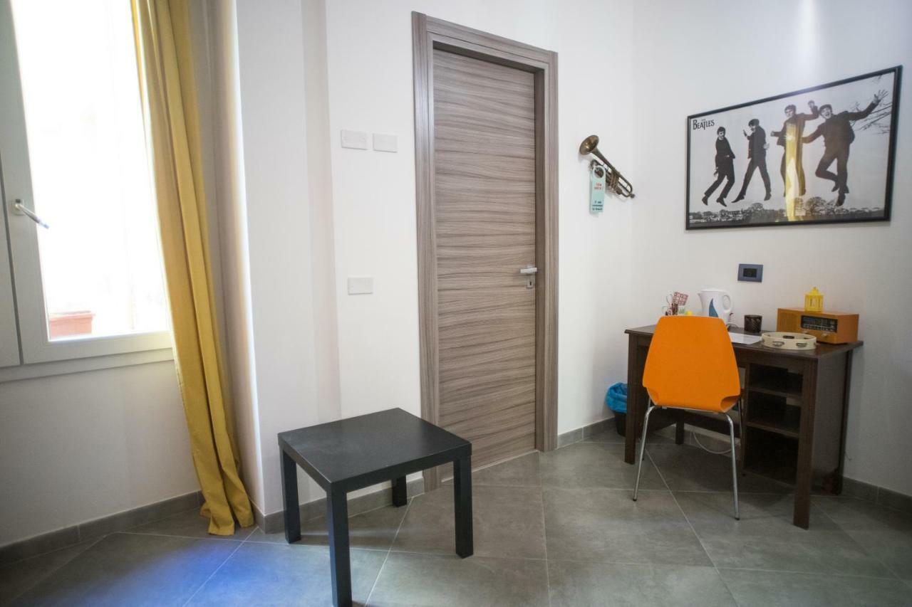 Hello World Bed & Breakfast Agrigento Bagian luar foto